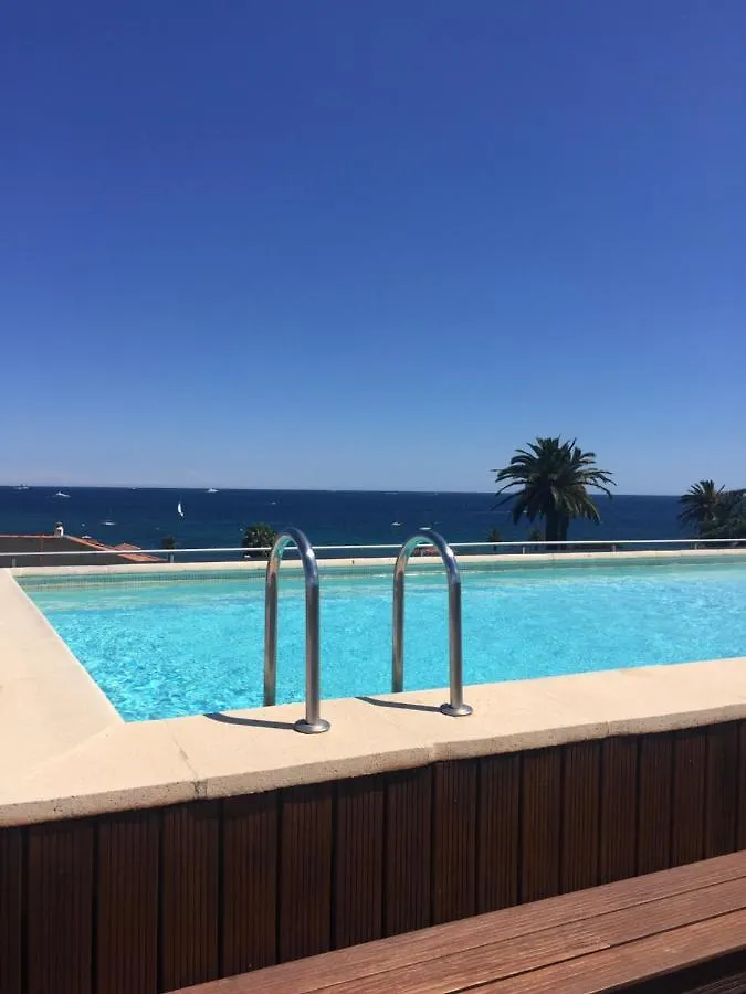 Apartment Magnifique Studio A 2 Mn De La Mer Vallauris